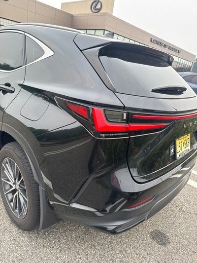 2024 Lexus NX 350 Premium