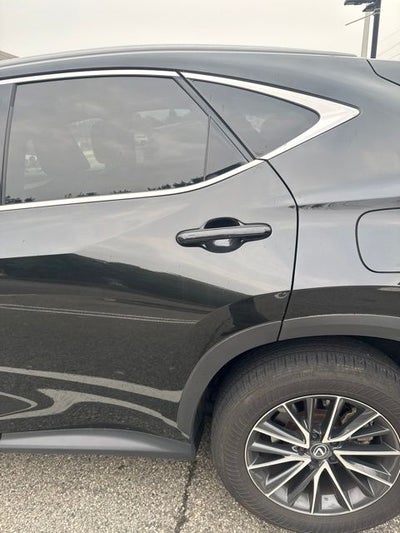 2024 Lexus NX 350 Premium