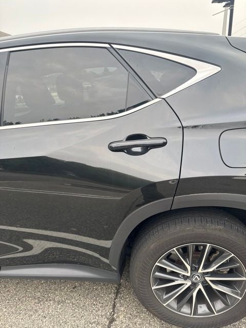 2024 Lexus NX 350 Premium