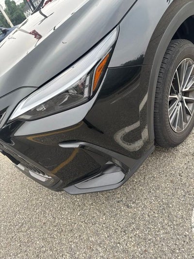 2024 Lexus NX 350 Premium