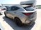 2024 Lexus NX 350 F SPORT Handling