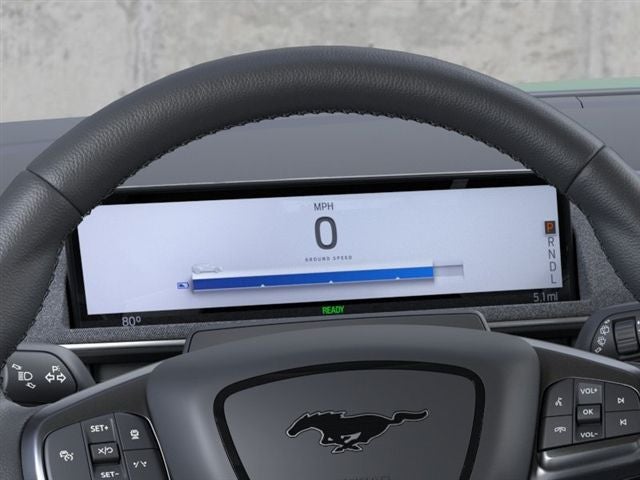 2024 Ford Mustang Mach-E Select