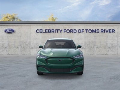 2024 Ford Mustang Mach-E Select