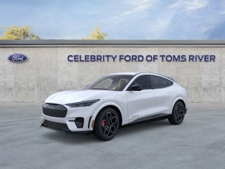 2024 Ford Mustang Mach-E GT