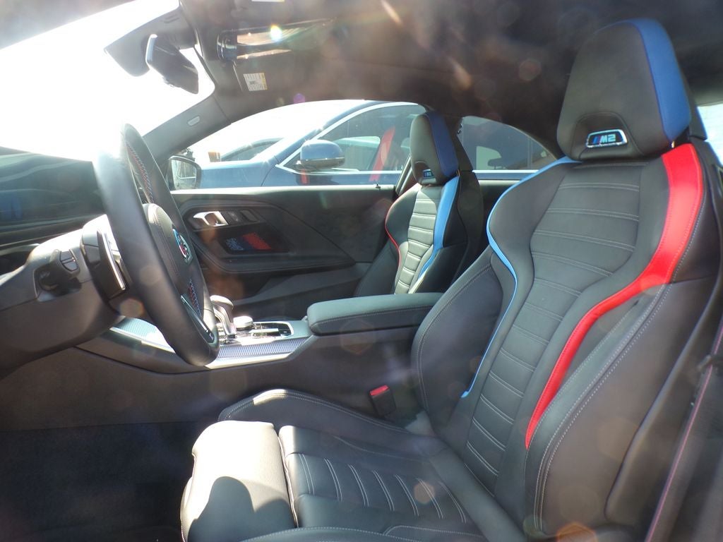 2024 BMW M2 Base