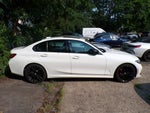 2023 BMW 3 Series 330i xDrive