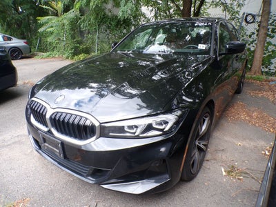 2024 BMW 3 Series 330i xDrive