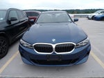 2024 BMW 3 Series 330i xDrive