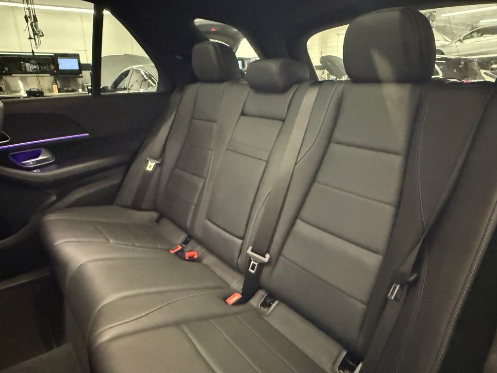 2026 Mercedes-Benz GLE 350 4MATIC®