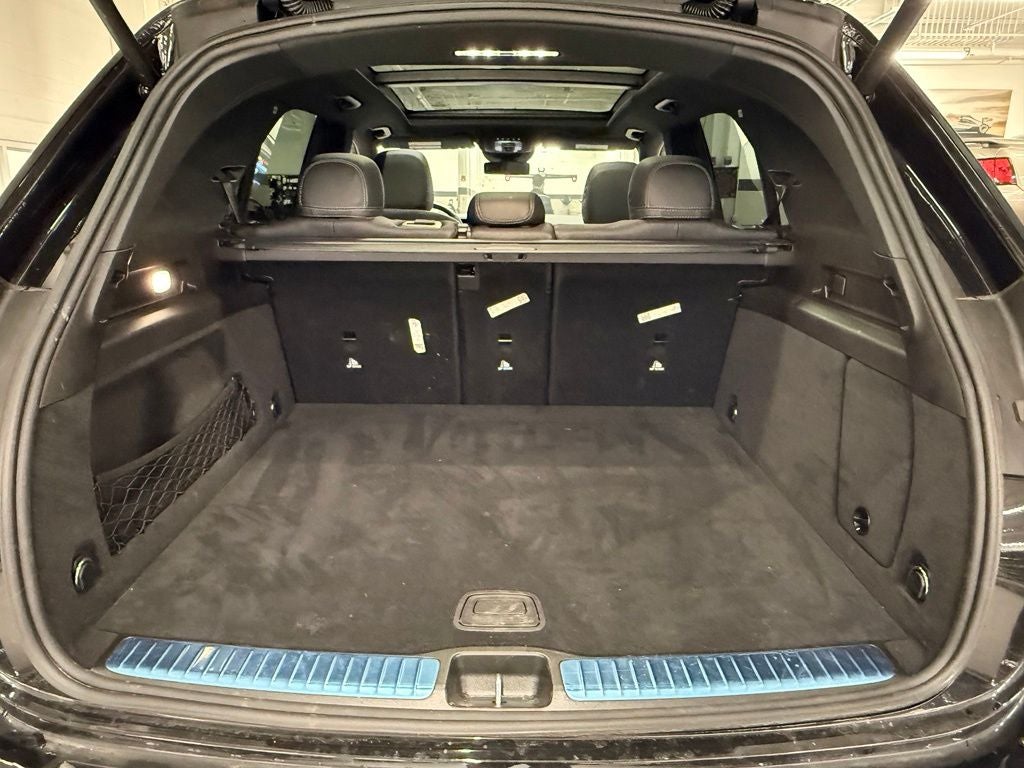 2026 Mercedes-Benz GLE 350 4MATIC®