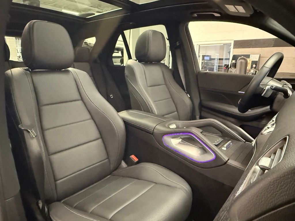 2026 Mercedes-Benz GLE 350 4MATIC®