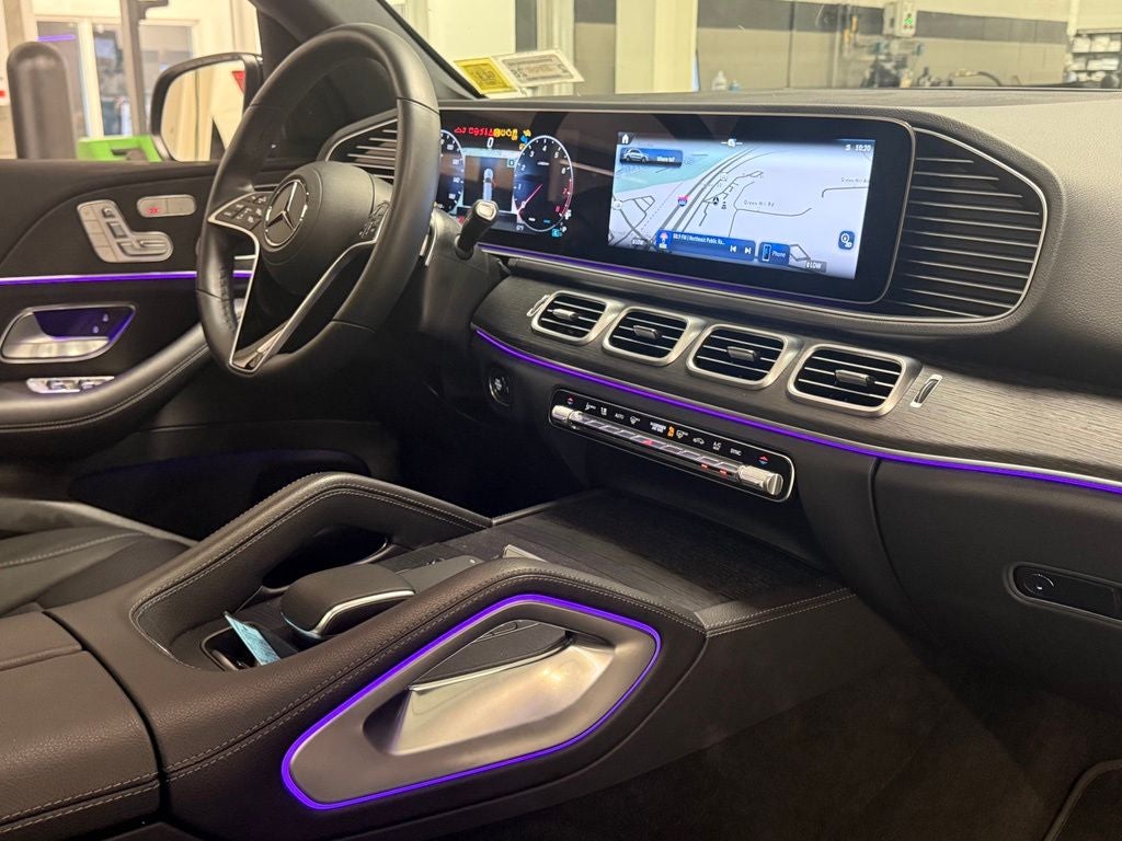 2026 Mercedes-Benz GLE 350 4MATIC®