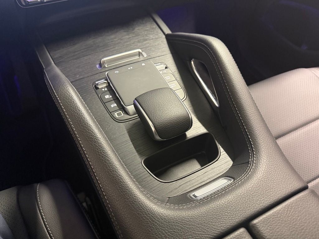 2026 Mercedes-Benz GLE 350 4MATIC®