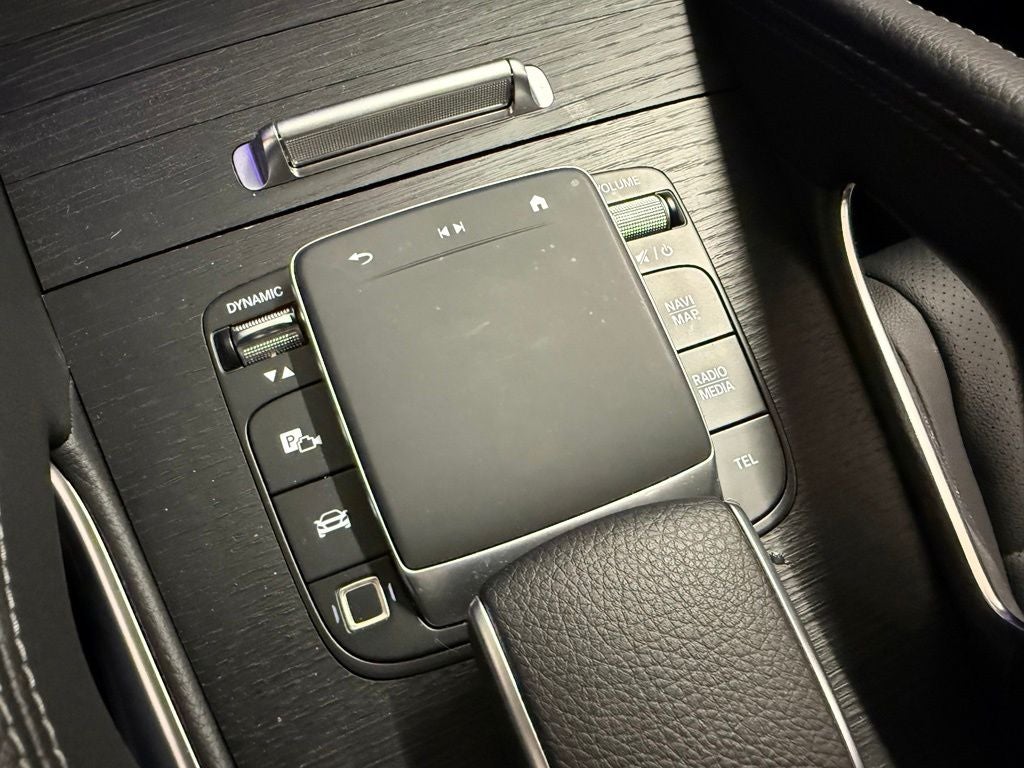 2026 Mercedes-Benz GLE 350 4MATIC®