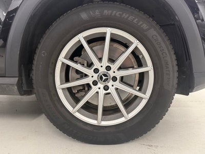 2026 Mercedes-Benz GLE 350 4MATIC®
