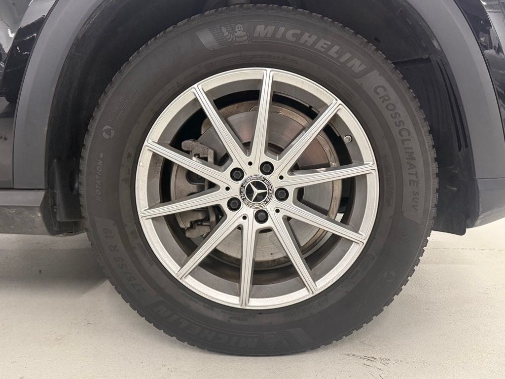 2026 Mercedes-Benz GLE 350 4MATIC®