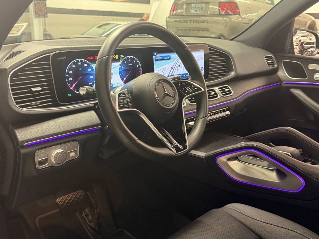 2026 Mercedes-Benz GLE 350 4MATIC®