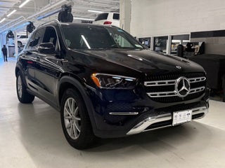 2026 Mercedes-Benz GLE 350 4MATIC®
