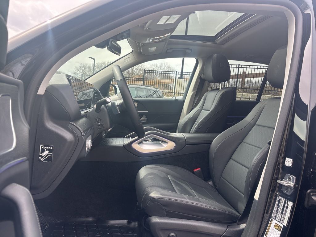 2026 Mercedes-Benz GLE 350 4MATIC 4MATIC®