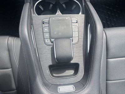 2026 Mercedes-Benz GLE 350 4MATIC 4MATIC®