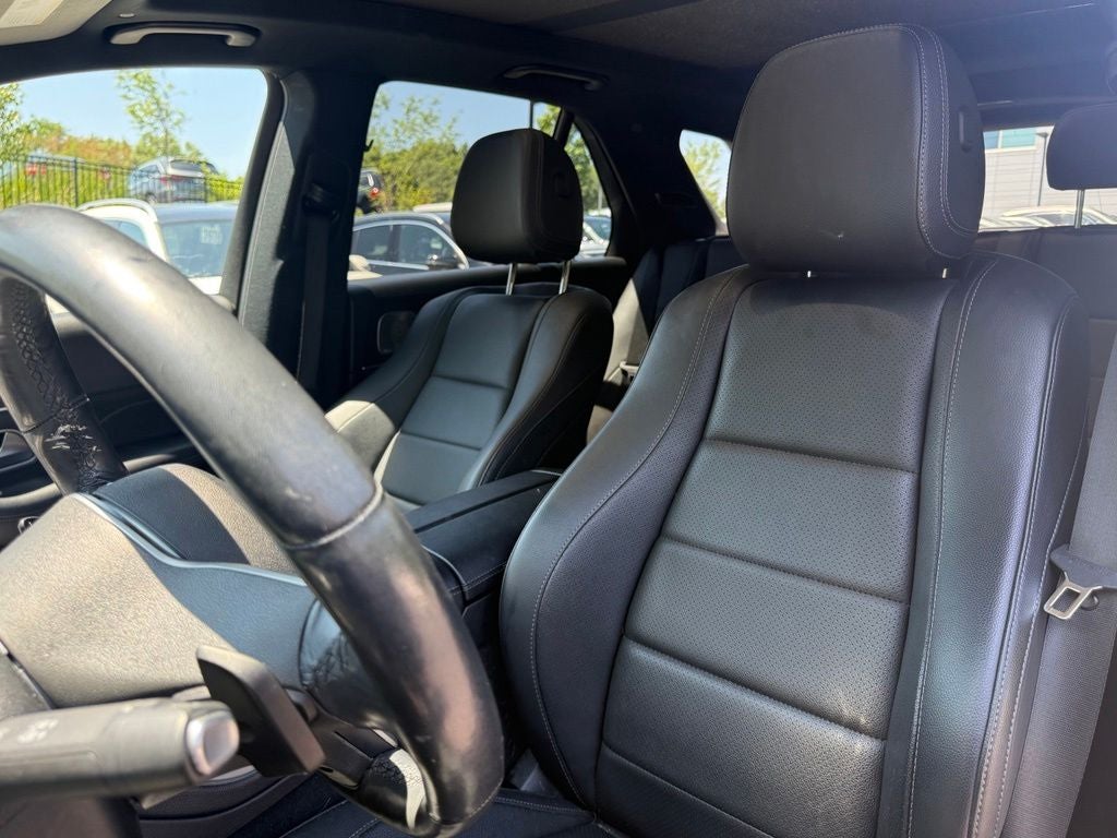 2020 Mercedes-Benz GLE GLE 350 4MATIC®