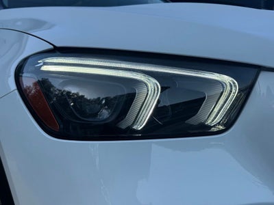 2023 Mercedes-Benz GLE GLE 350 4MATIC®