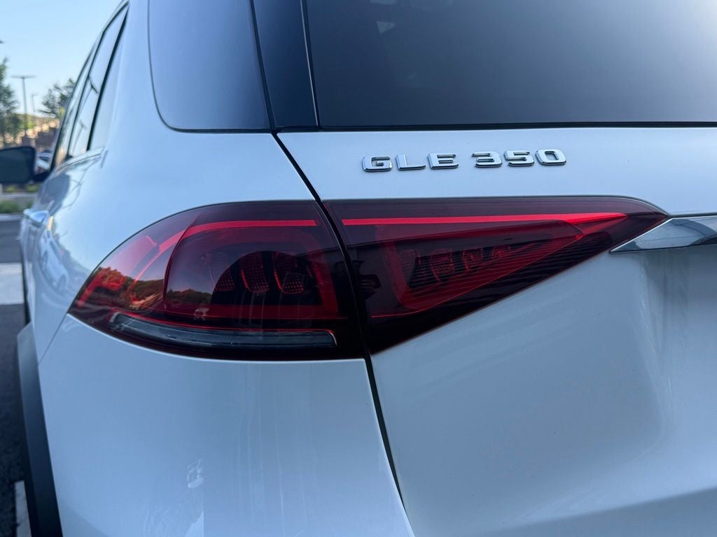 2023 Mercedes-Benz GLE GLE 350 4MATIC®