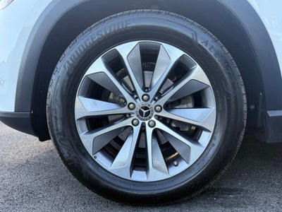 2023 Mercedes-Benz GLE GLE 350 4MATIC®