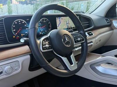 2023 Mercedes-Benz GLE GLE 350 4MATIC®