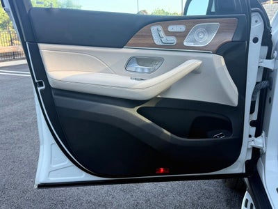 2023 Mercedes-Benz GLE GLE 350 4MATIC®
