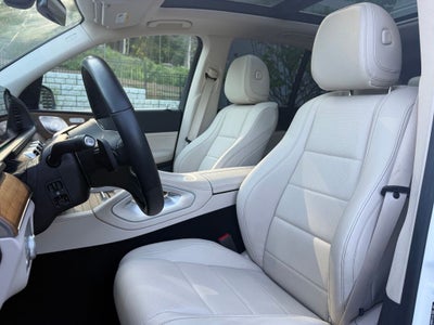 2023 Mercedes-Benz GLE GLE 350 4MATIC®