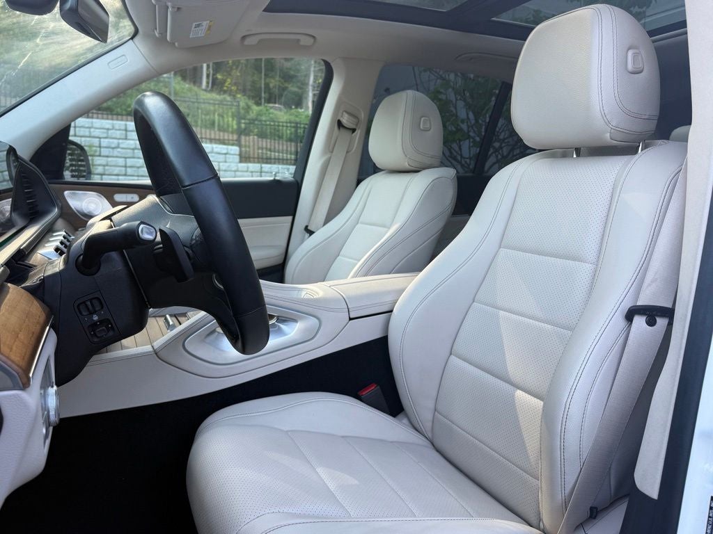 2023 Mercedes-Benz GLE GLE 350 4MATIC®