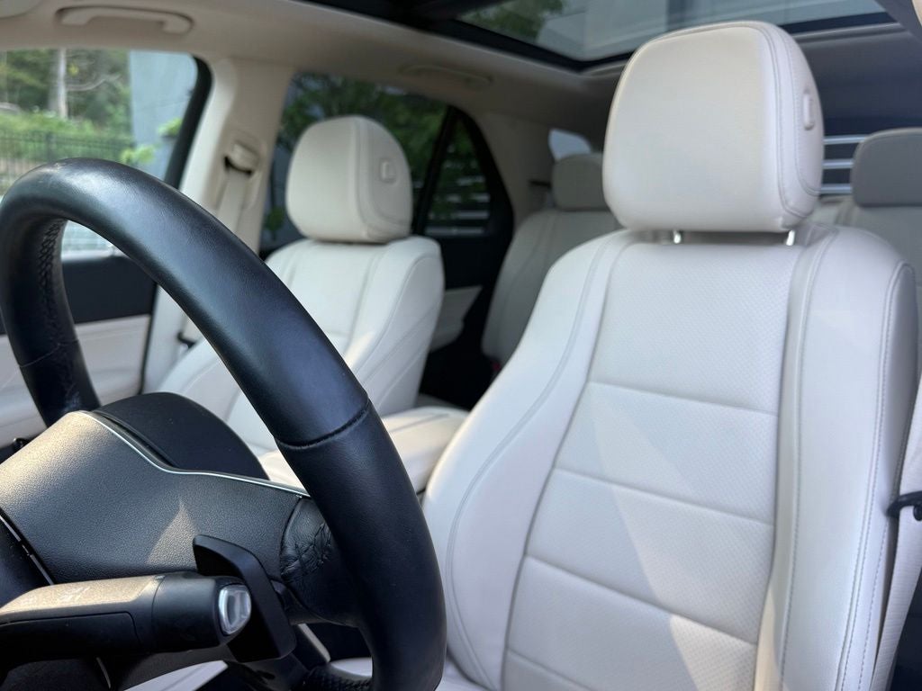 2023 Mercedes-Benz GLE GLE 350 4MATIC®