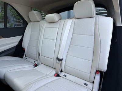 2023 Mercedes-Benz GLE GLE 350 4MATIC®
