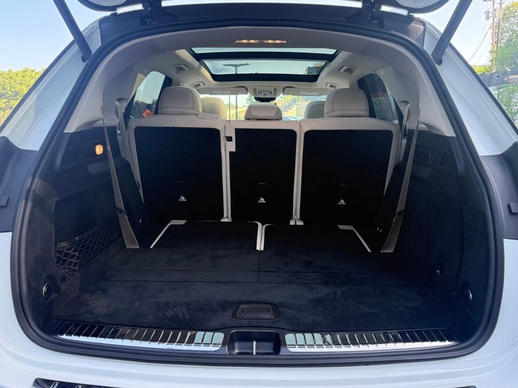 2023 Mercedes-Benz GLE GLE 350 4MATIC®