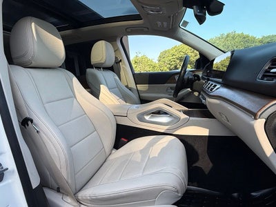 2023 Mercedes-Benz GLE GLE 350 4MATIC®