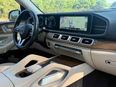 2023 Mercedes-Benz GLE GLE 350 4MATIC®