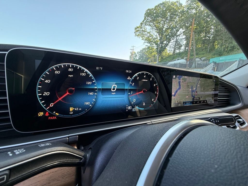 2023 Mercedes-Benz GLE GLE 350 4MATIC®