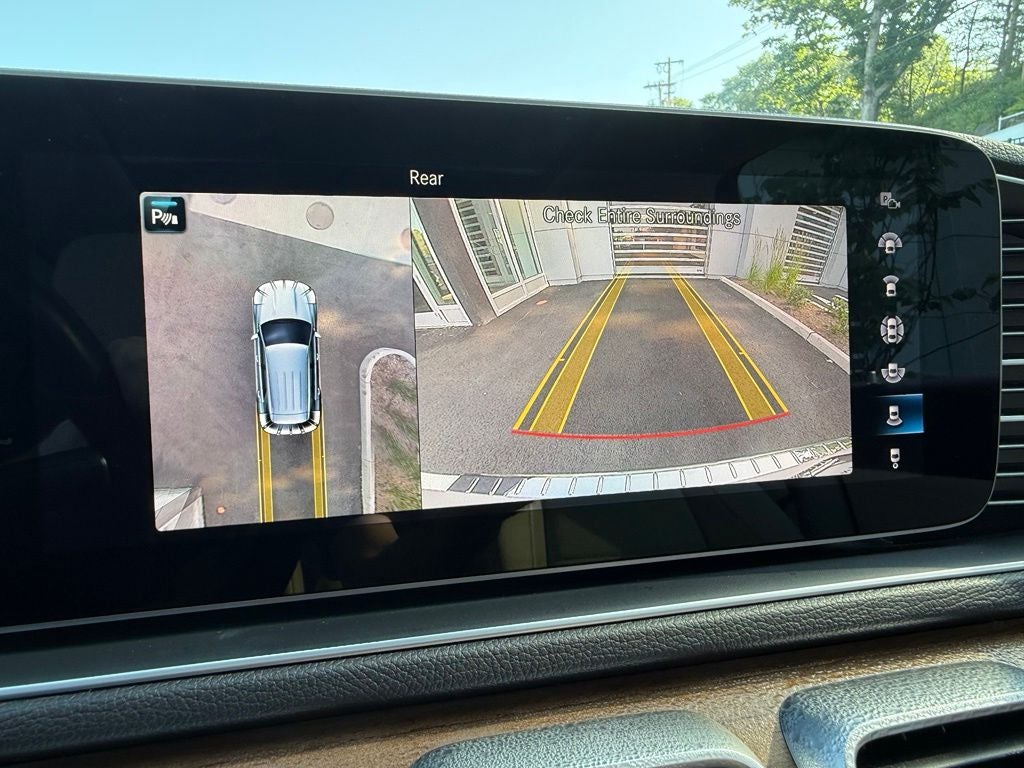 2023 Mercedes-Benz GLE GLE 350 4MATIC®