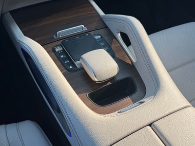 2023 Mercedes-Benz GLE GLE 350 4MATIC®