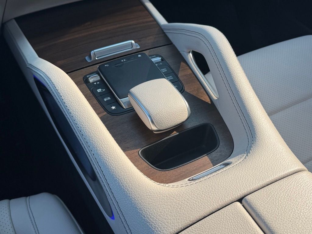 2023 Mercedes-Benz GLE GLE 350 4MATIC®
