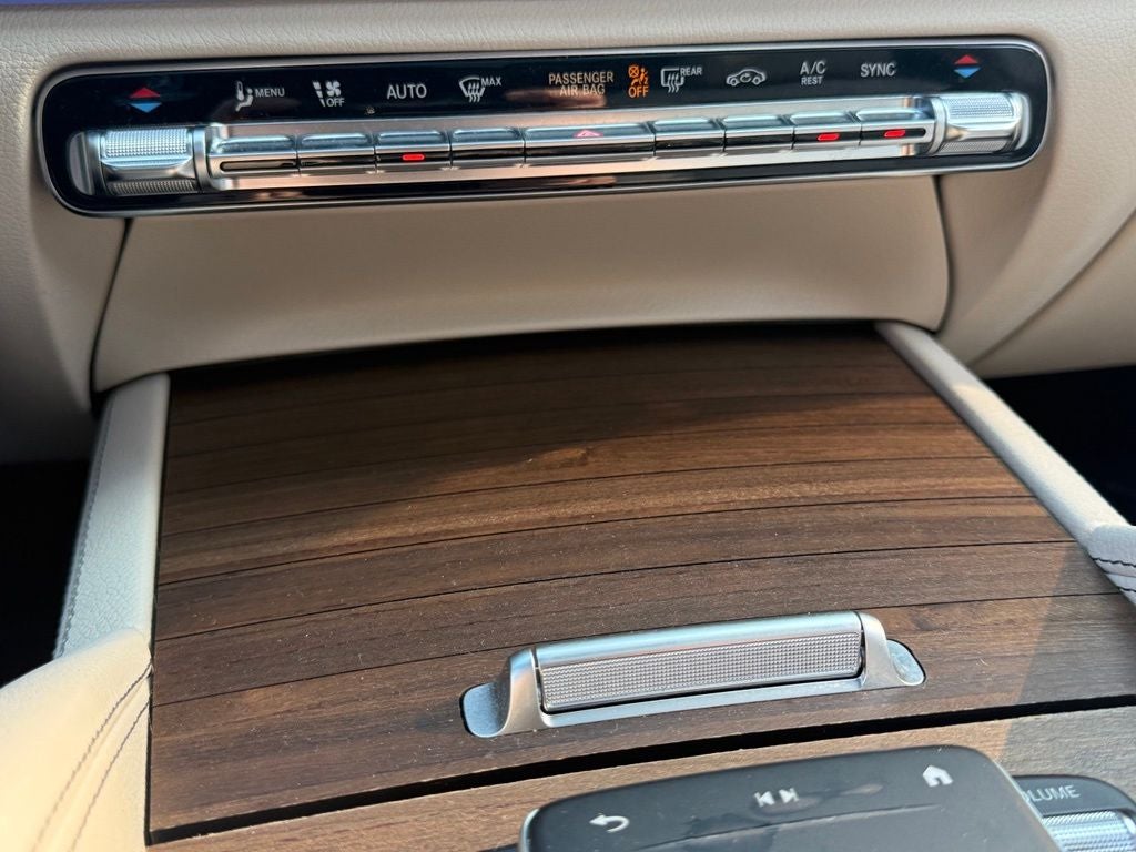 2023 Mercedes-Benz GLE GLE 350 4MATIC®