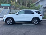 2023 Mercedes-Benz GLE GLE 350 4MATIC®