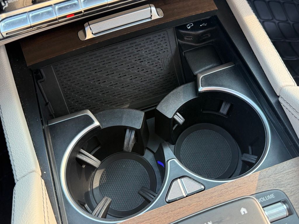 2023 Mercedes-Benz GLE GLE 350 4MATIC®