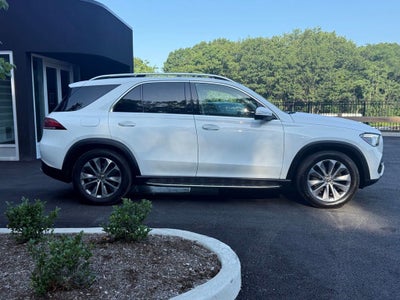2023 Mercedes-Benz GLE GLE 350 4MATIC®