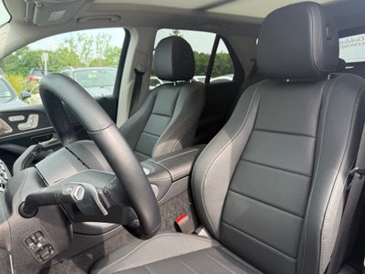 2026 Mercedes-Benz GLE 450 4MATIC®