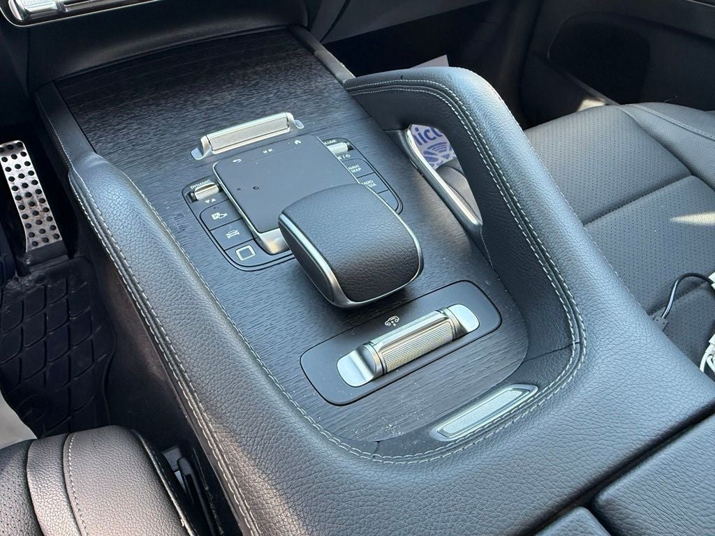 2026 Mercedes-Benz GLS GLS 450 4MATIC®