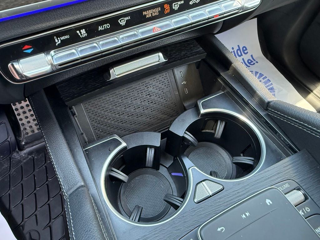 2026 Mercedes-Benz GLS GLS 450 4MATIC®