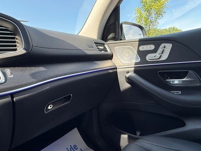 2026 Mercedes-Benz GLS GLS 450 4MATIC®