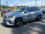 2026 Mercedes-Benz GLS GLS 450 4MATIC®